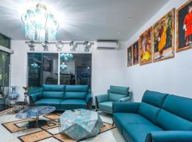 Dey Ngyam Boutique