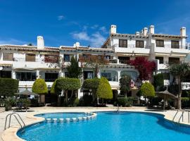 Apartamento Vilandra de Cabo Roig，位于奥里韦拉斯科斯塔的酒店