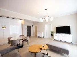 nResidence - Apartamente moderne și luxoase