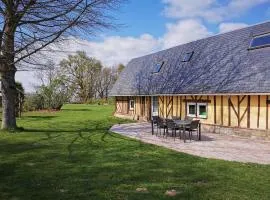 La Bergerie