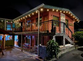 Manakin Lodge, Monteverde，位于蒙泰韦尔德哥斯达黎加的民宿