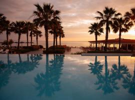 Domes Noruz Kassandra, Halkidiki - Adults Only，位于卡尼奥提的酒店