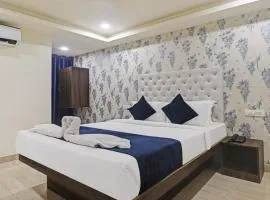 Hotel Bright Airport Zone Shamshabad