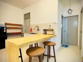 Jc Homestay