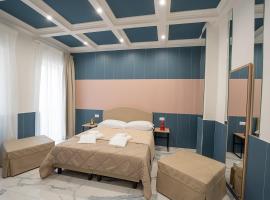Medina H. LifeStyle Historical Area, by ClaPa Group Dislocated Hospitality，位于那不勒斯的酒店