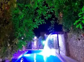 Hotel and Restaurant "VILLA GIVISI"