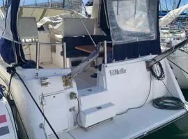 Vimaro Boat