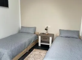 Ferienwohnung Steinebach