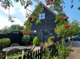 The Hayloft