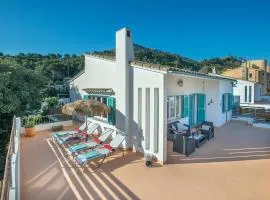 Owl Booking Villa Magdalena - 5 Min Walk to the Beach