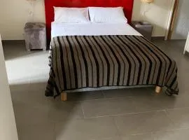 Chambres hôtes chez Fernand