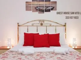 Guest House San Vito Lo Capo