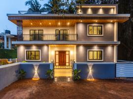 House Of Josma By There4You Tourism，位于坎多林的酒店