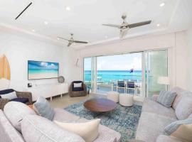 Rum Point Resort 303，位于浮木村的酒店