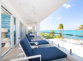 Rum Point Resort 201，位于浮木村的酒店