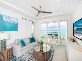 Rum Point Resort 207，位于浮木村的酒店
