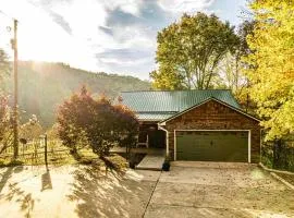 Smoky Bear Lodge at Gr Smoky Mtn Park