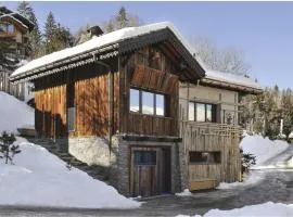 Le chalet Ikamiut