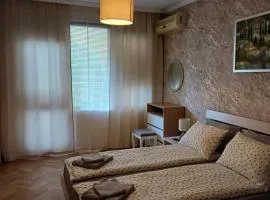 Lighthouse 1bedroom GeC apartment 203