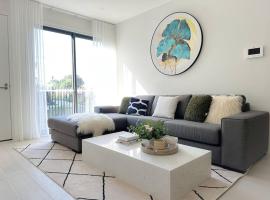 Shine Keysborough High-end Family Home, Netflix, Top Location，位于Keysborough的酒店