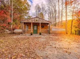 Poppa Bear Cabin at Gr Smoky Mtn Park! 3mi to town