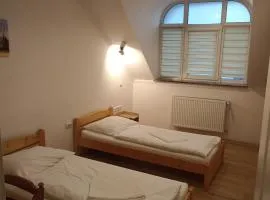 Euro Apartman