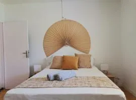 Vilalea - Maison de vacances 8 pers