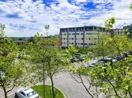 Towergate Apartments