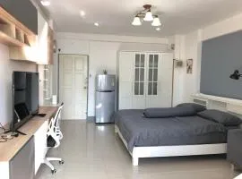 Cozy Patong studio apartment