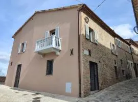 B&B Locanda Montefabbri