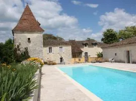 gite de la Tour Maria