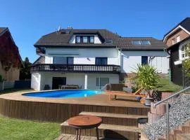 Ferienwohnung am Tor zum Thüringer Wald