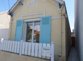 Maison de pays proximite de la Grande Plage