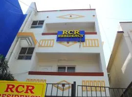 RCR Residency