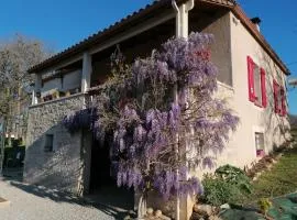 Le COLOMBIE GOULEME