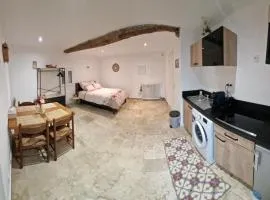 Studio Cocon La Mouline