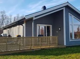 Mettes holiday home