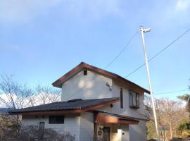 Tenten Go Shibukawa - Vacation STAY 41129v，位于大野的酒店
