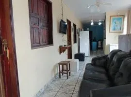 Casa para Família