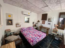 Hermoso apartamento, acogedor.，位于Mompós的酒店