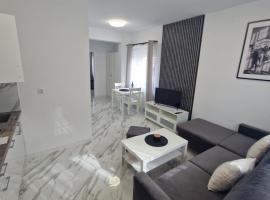 ewja1，位于苏伦钦的酒店