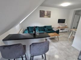 ewja 4，位于苏伦钦的酒店