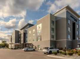 TownePlace Suites by Marriott Chesterfield，位于切斯特菲尔德的酒店