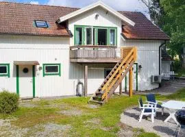 4 star holiday home in HUNNEBOSTRAND-By Traum