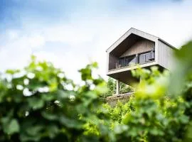 Ferienhaus Am Grassnitzberg 18 a
