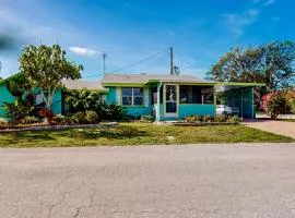 Bayfront Bliss Retreat