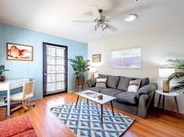 Historic Retro Modern Guesthouse with 1BA Tucson Retreat - Low Summer Rates!