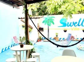 POUSADA VILLA SWELL (FOGO)