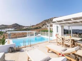 Ocean Blue Villa by LLB - Beach in 6min walking