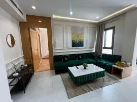 Luxury appartement in Heart of Casablanca Maarif